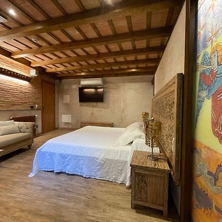 Hotel Historic Girona Kültér fotó