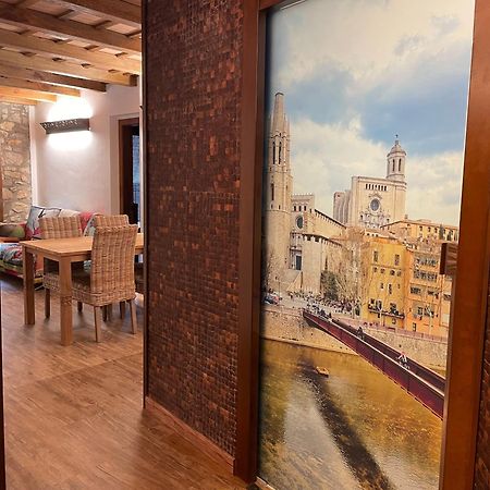 Hotel Historic Girona Kültér fotó