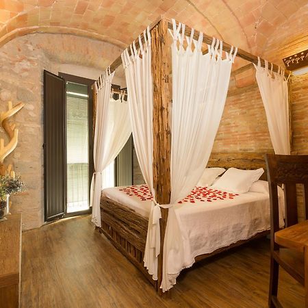 Hotel Historic Girona Kültér fotó