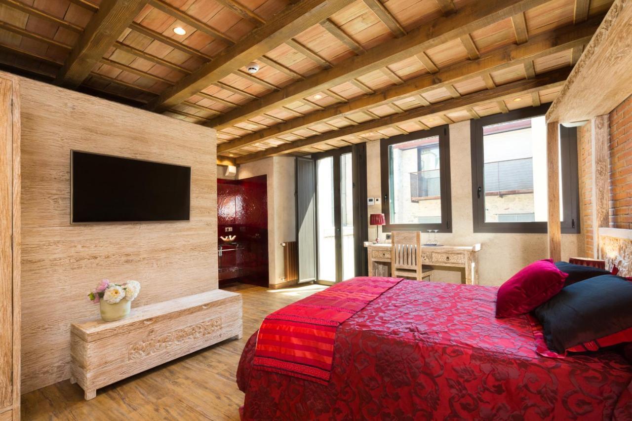Hotel Historic Girona Kültér fotó