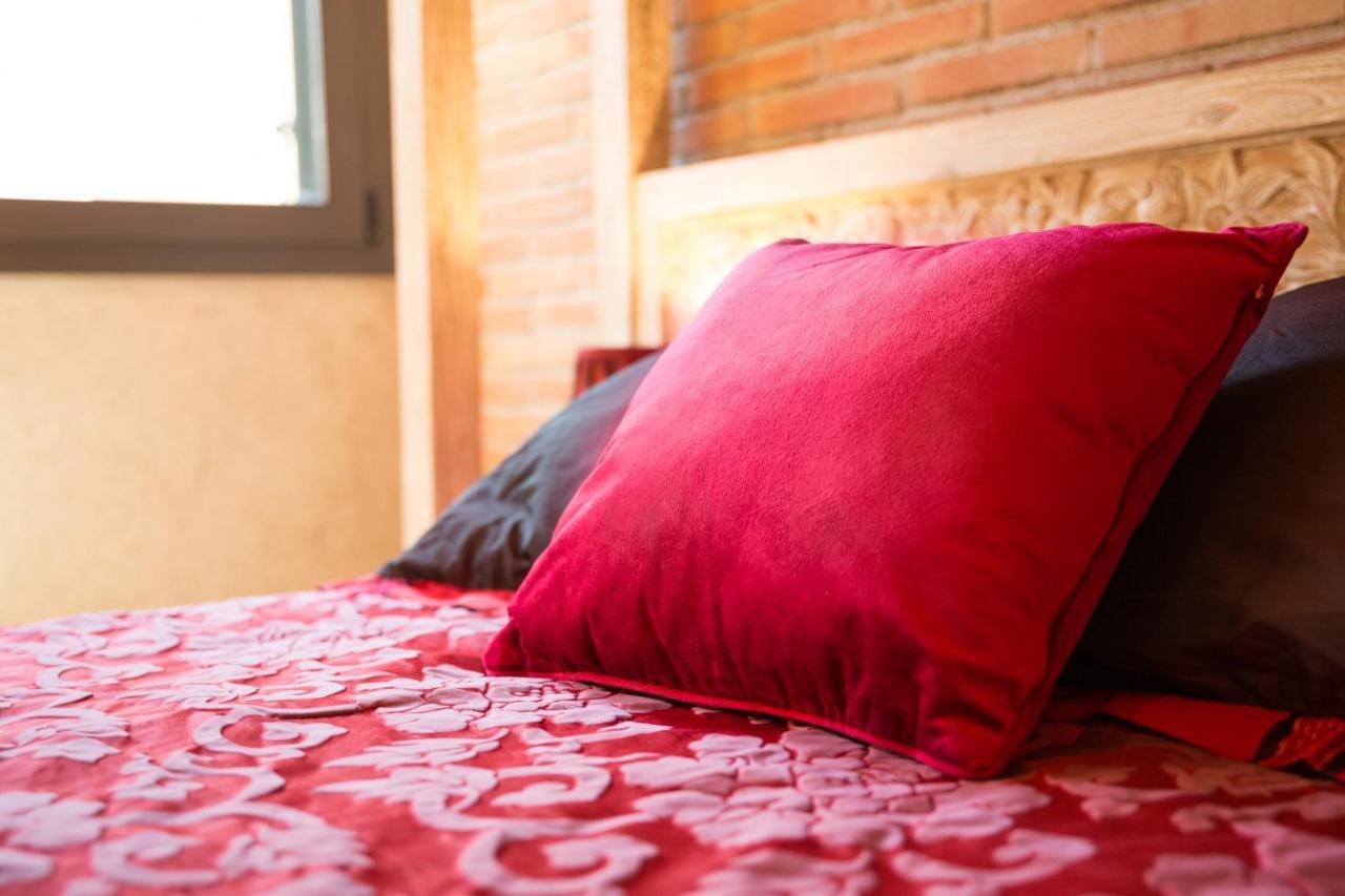 Hotel Historic Girona Kültér fotó