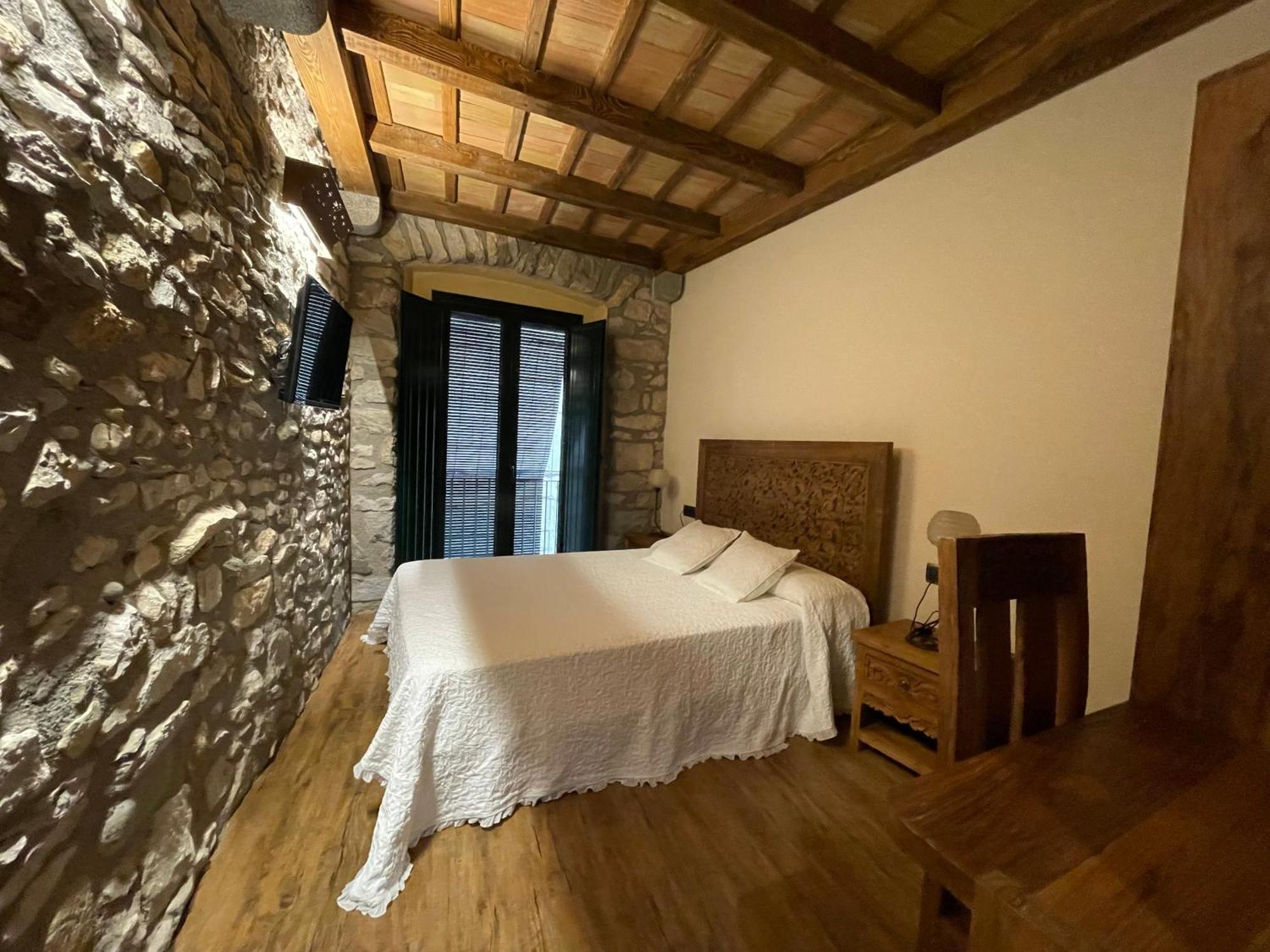 Hotel Historic Girona Kültér fotó