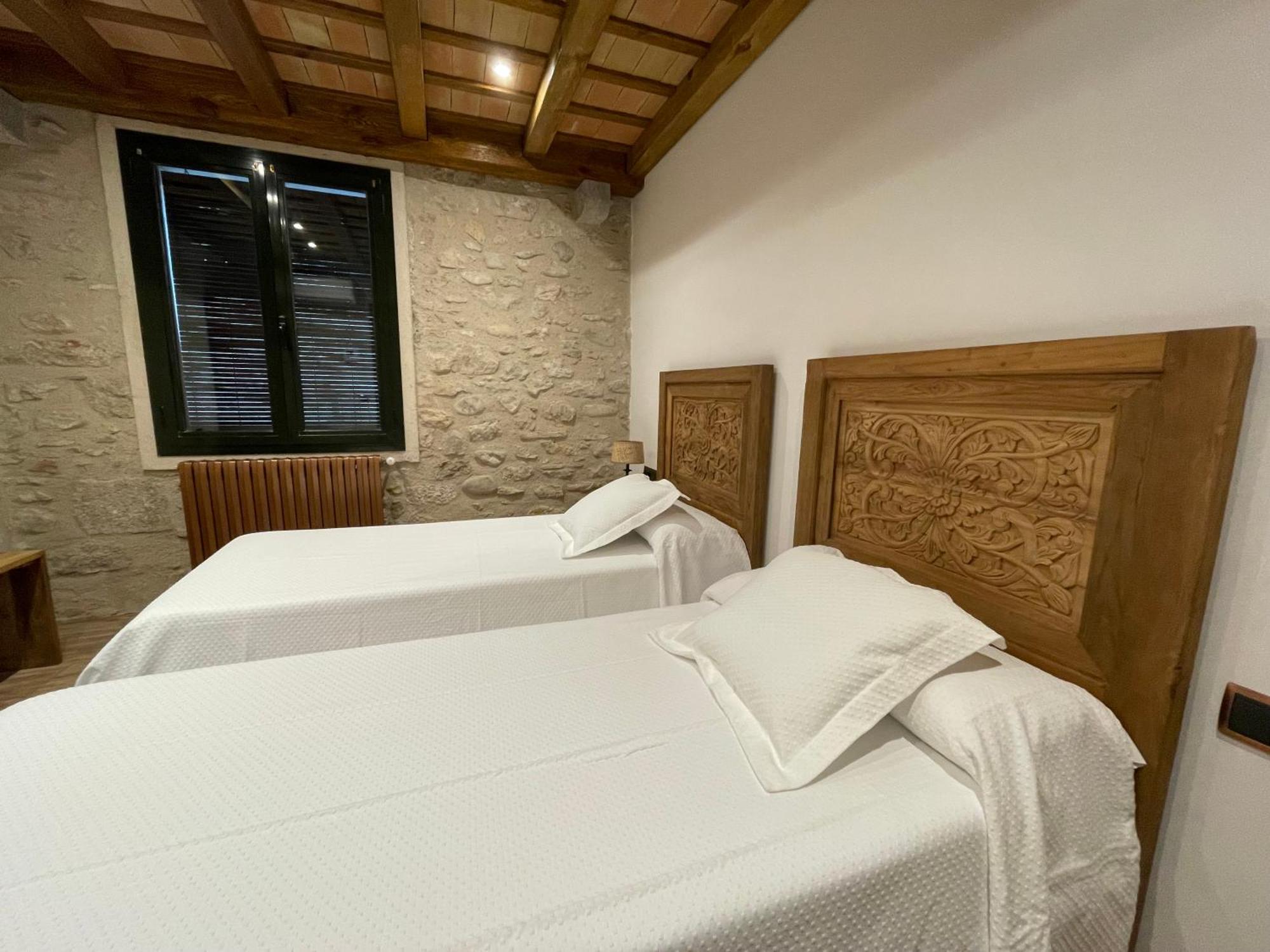 Hotel Historic Girona Kültér fotó