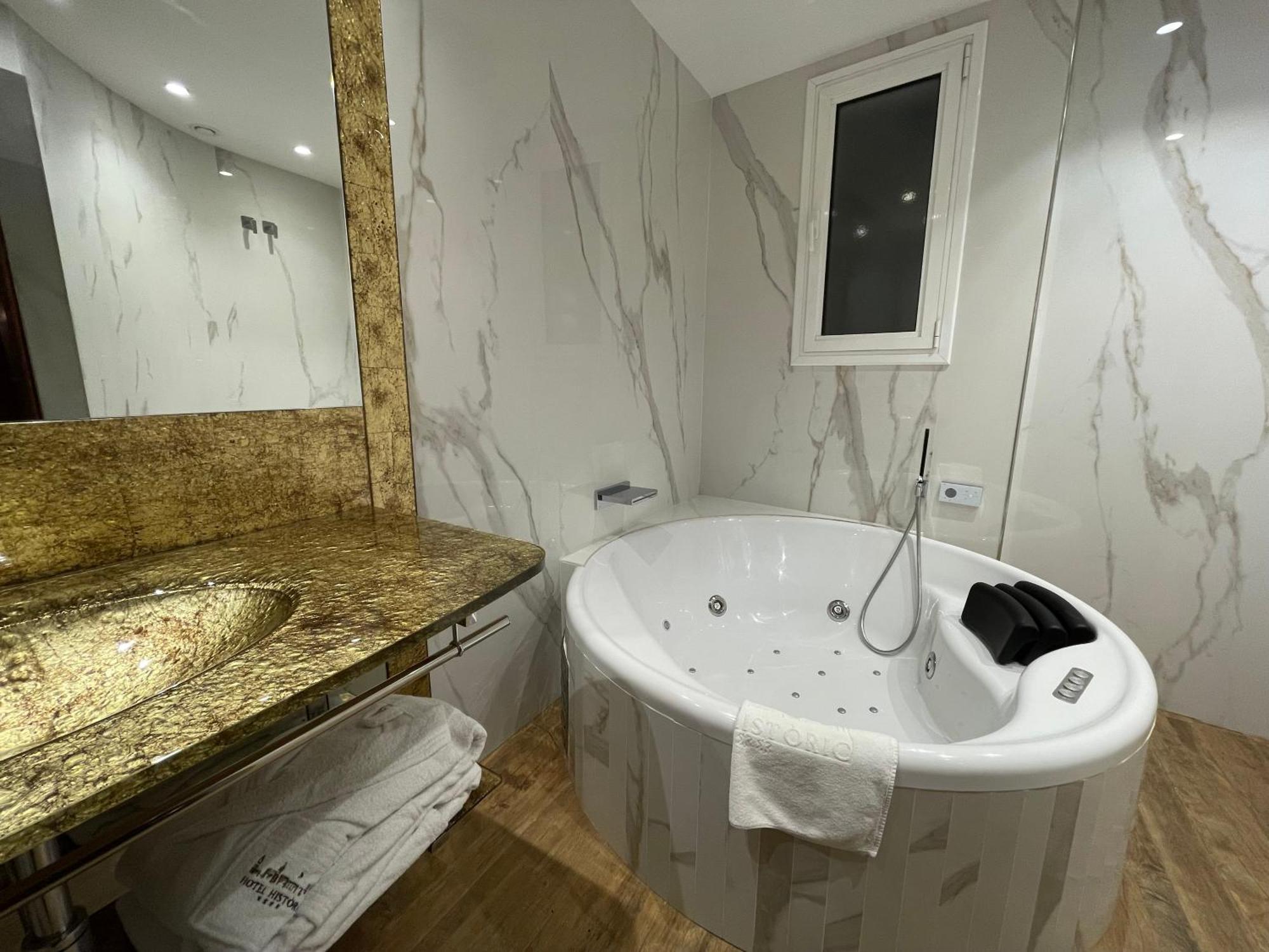 Hotel Historic Girona Kültér fotó