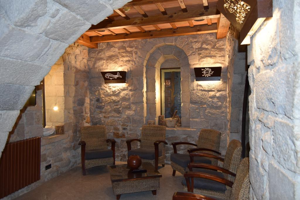 Hotel Historic Girona Kültér fotó