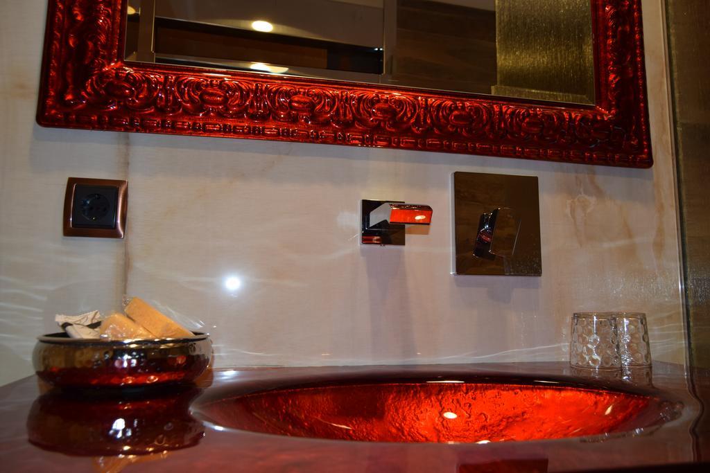 Hotel Historic Girona Kültér fotó
