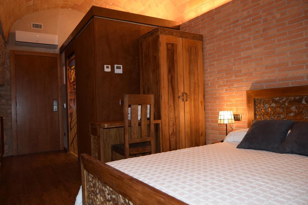 Hotel Historic Girona Kültér fotó