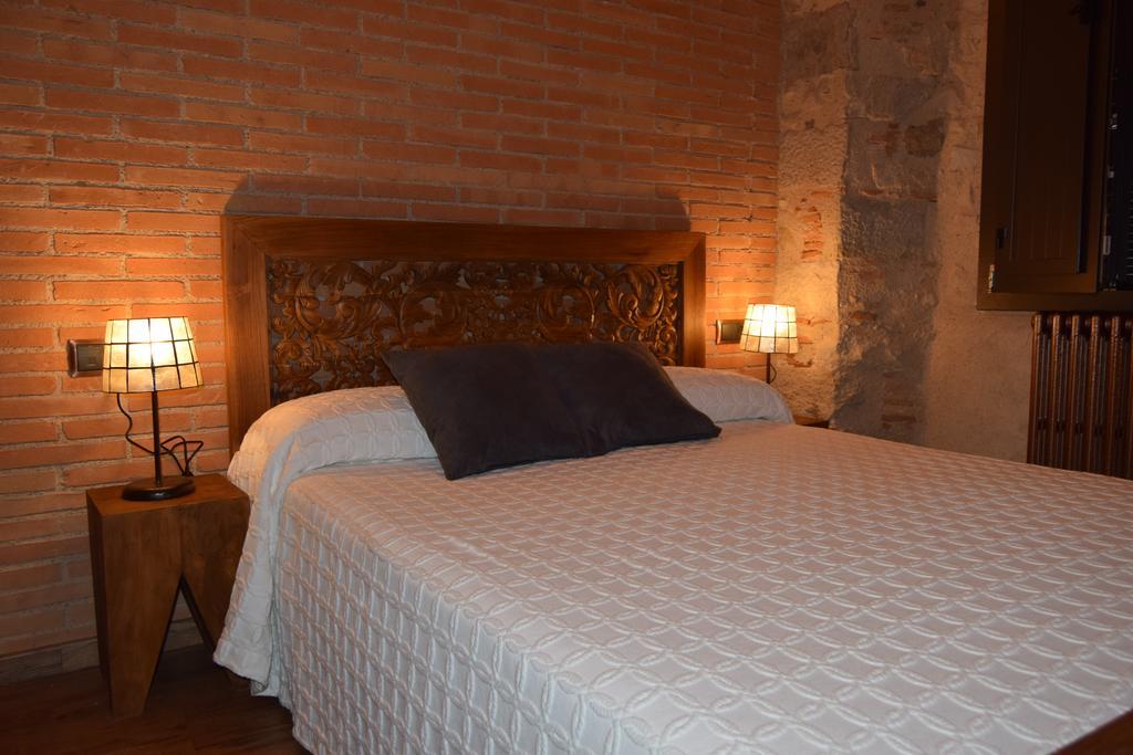 Hotel Historic Girona Kültér fotó
