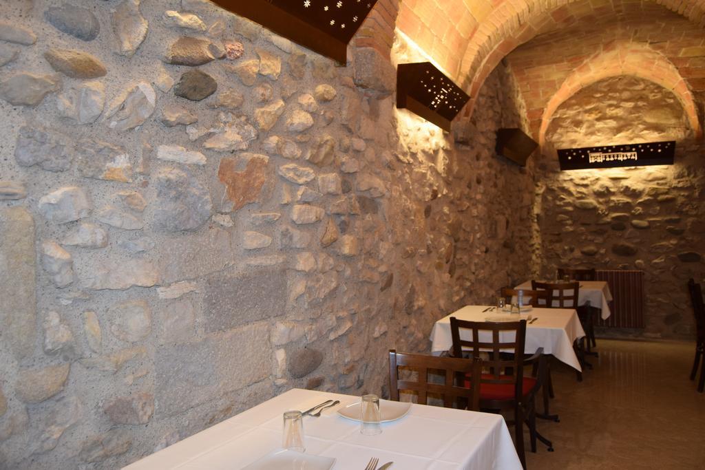 Hotel Historic Girona Kültér fotó