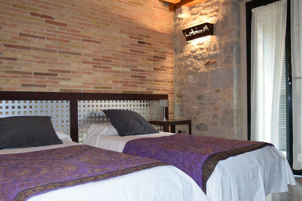 Hotel Historic Girona Kültér fotó