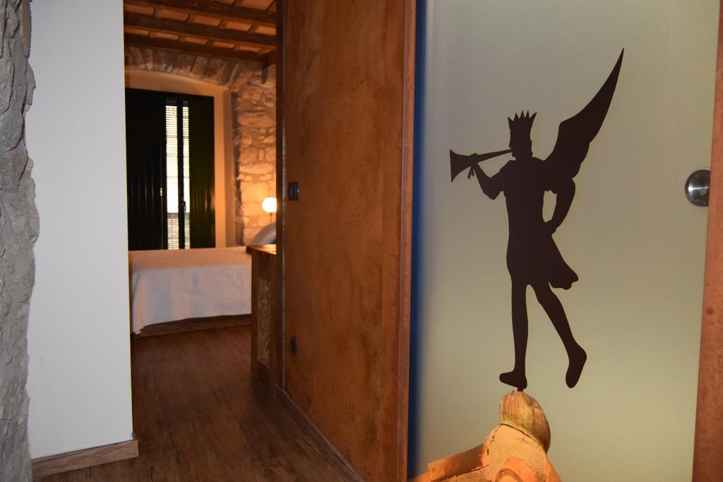 Hotel Historic Girona Kültér fotó