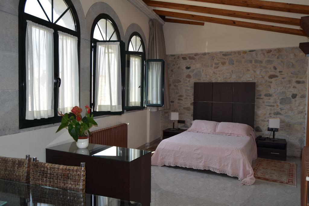Hotel Historic Girona Kültér fotó