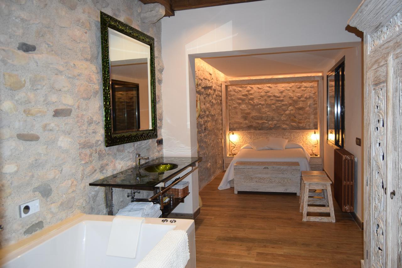 Hotel Historic Girona Kültér fotó
