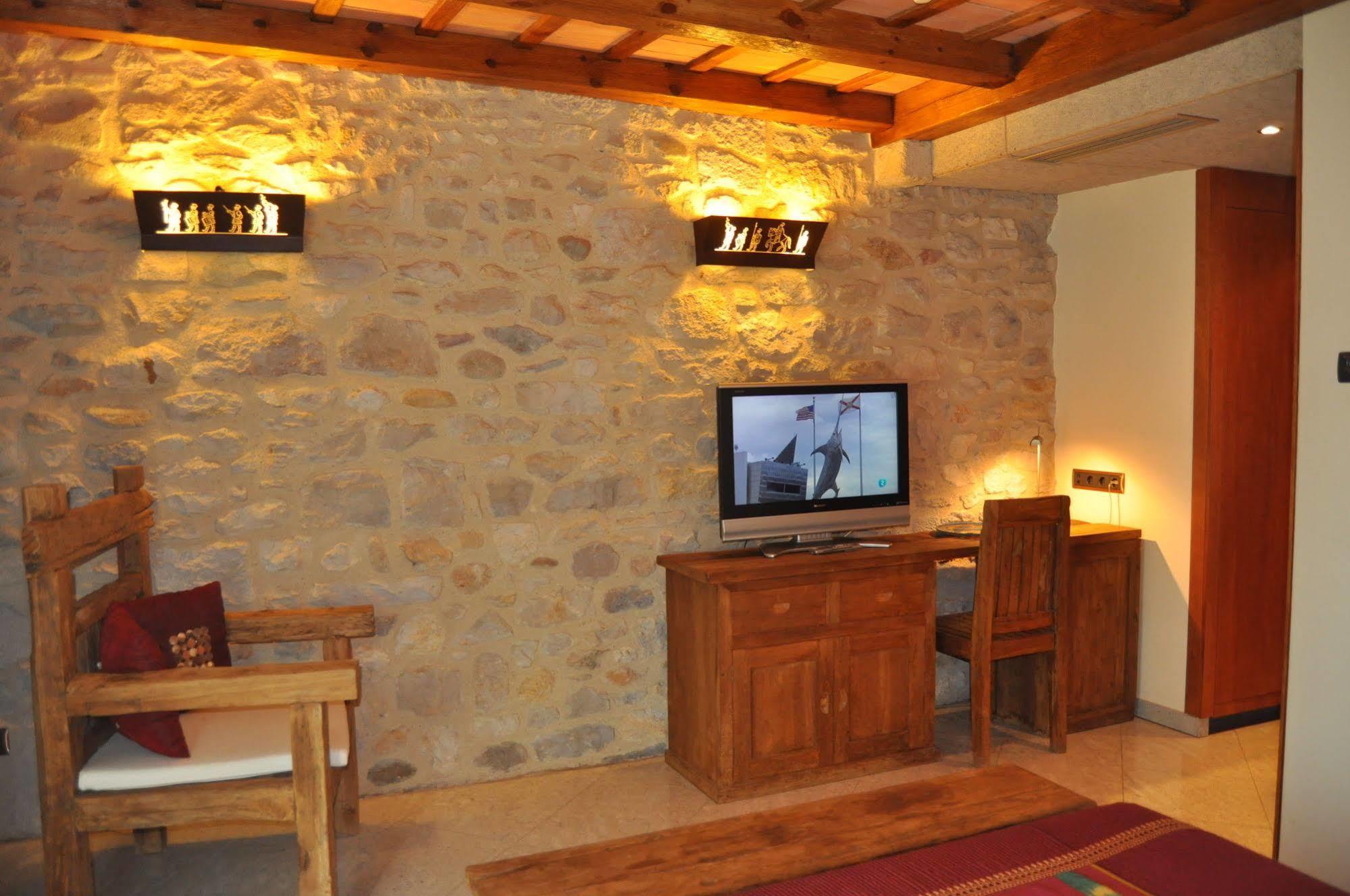Hotel Historic Girona Kültér fotó