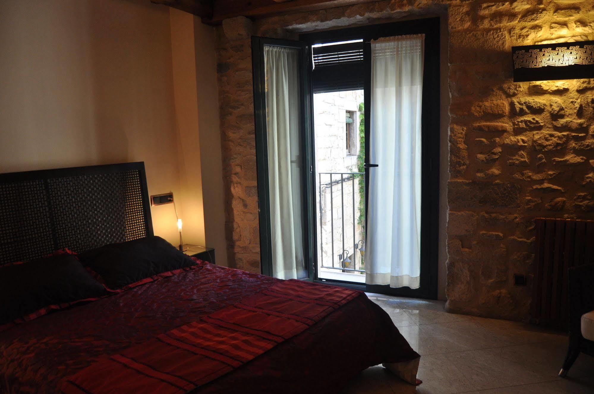 Hotel Historic Girona Kültér fotó