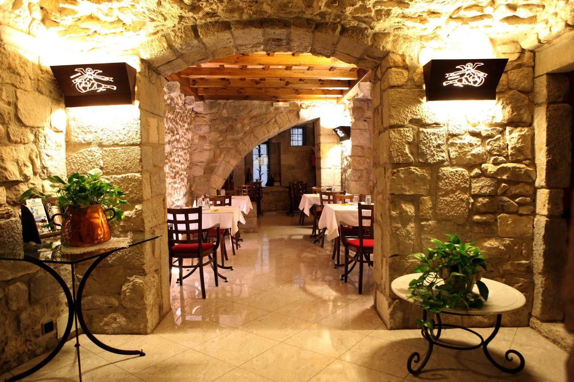 Hotel Historic Girona Kültér fotó