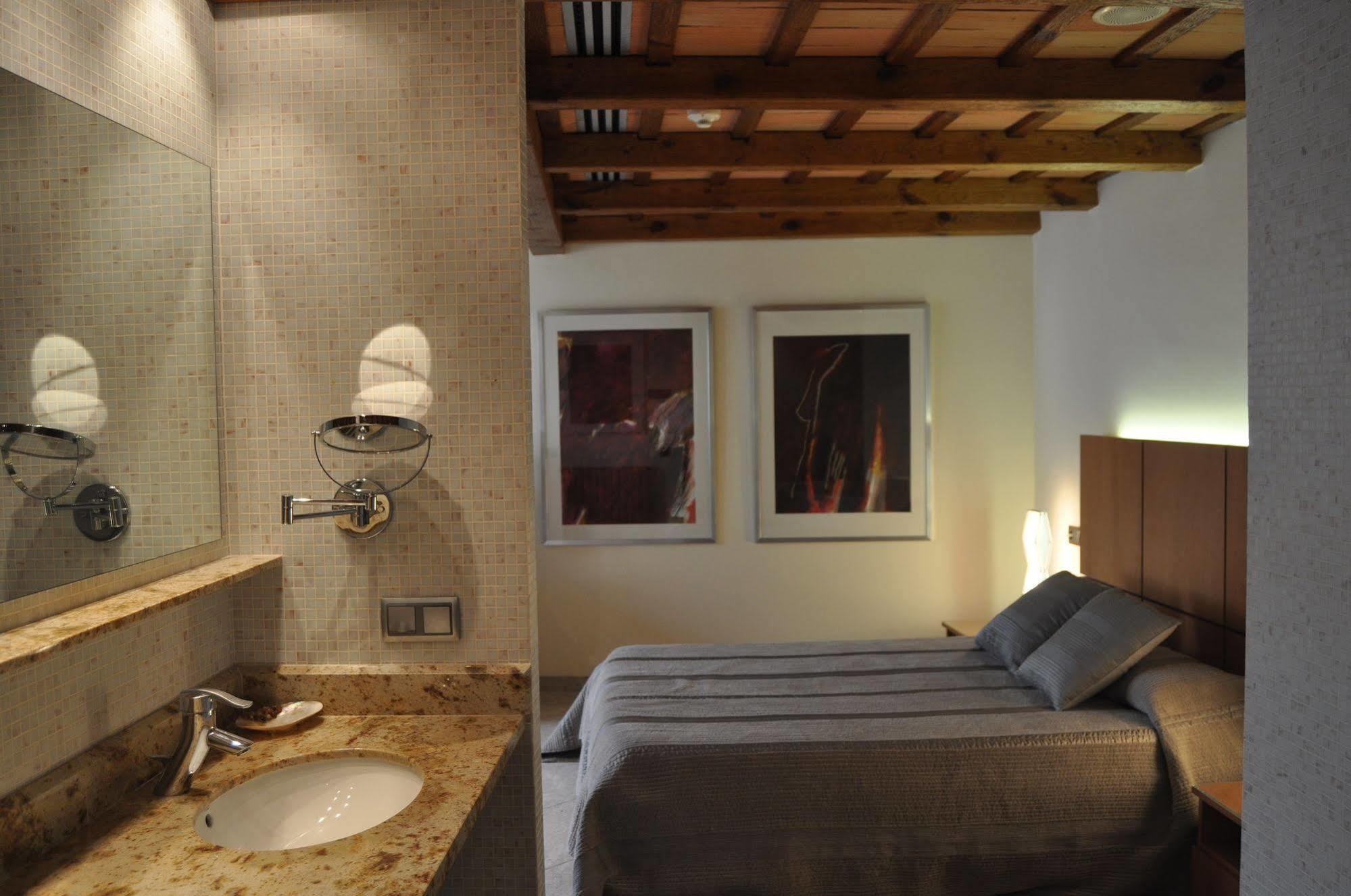 Hotel Historic Girona Kültér fotó