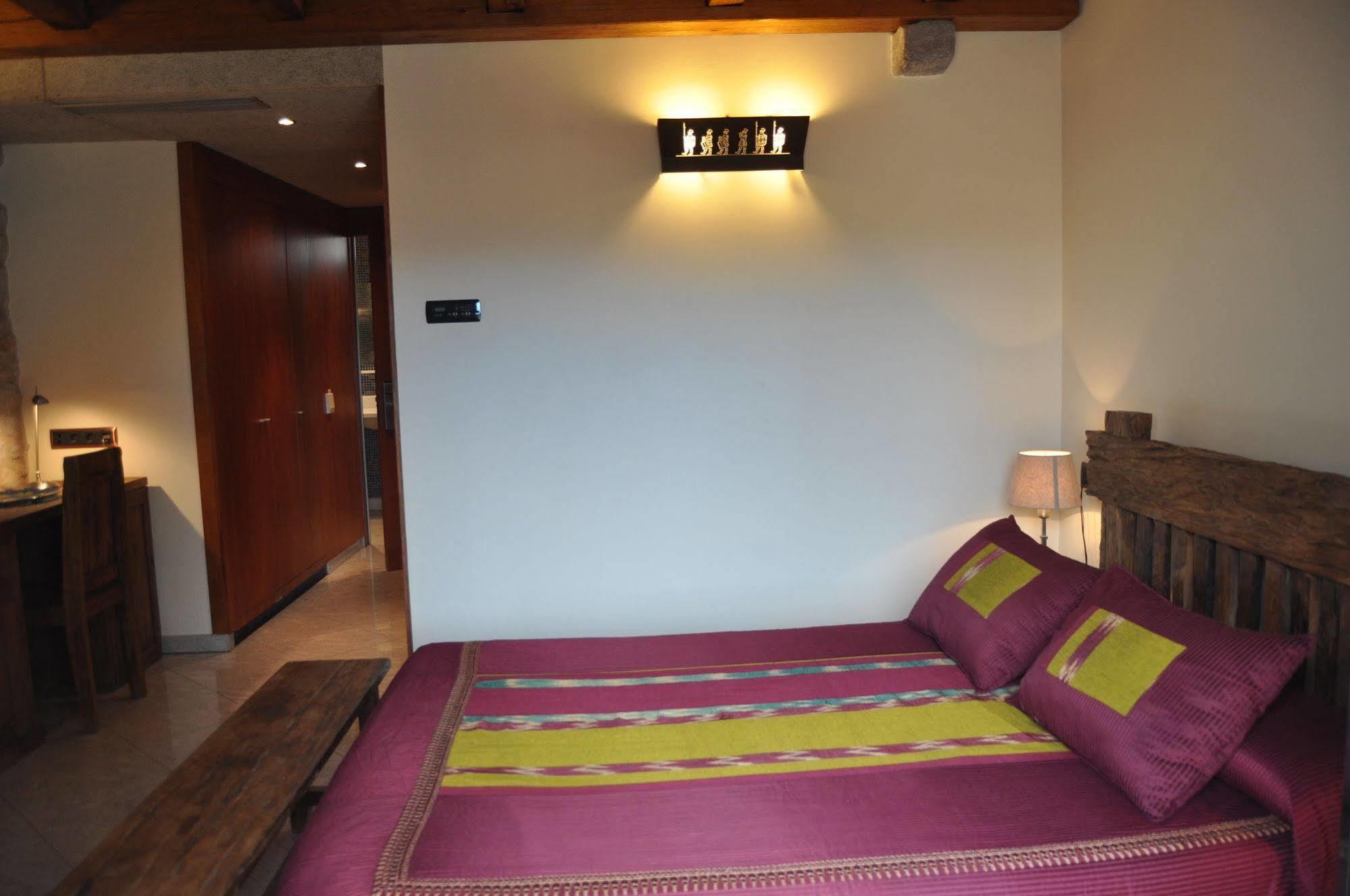 Hotel Historic Girona Kültér fotó