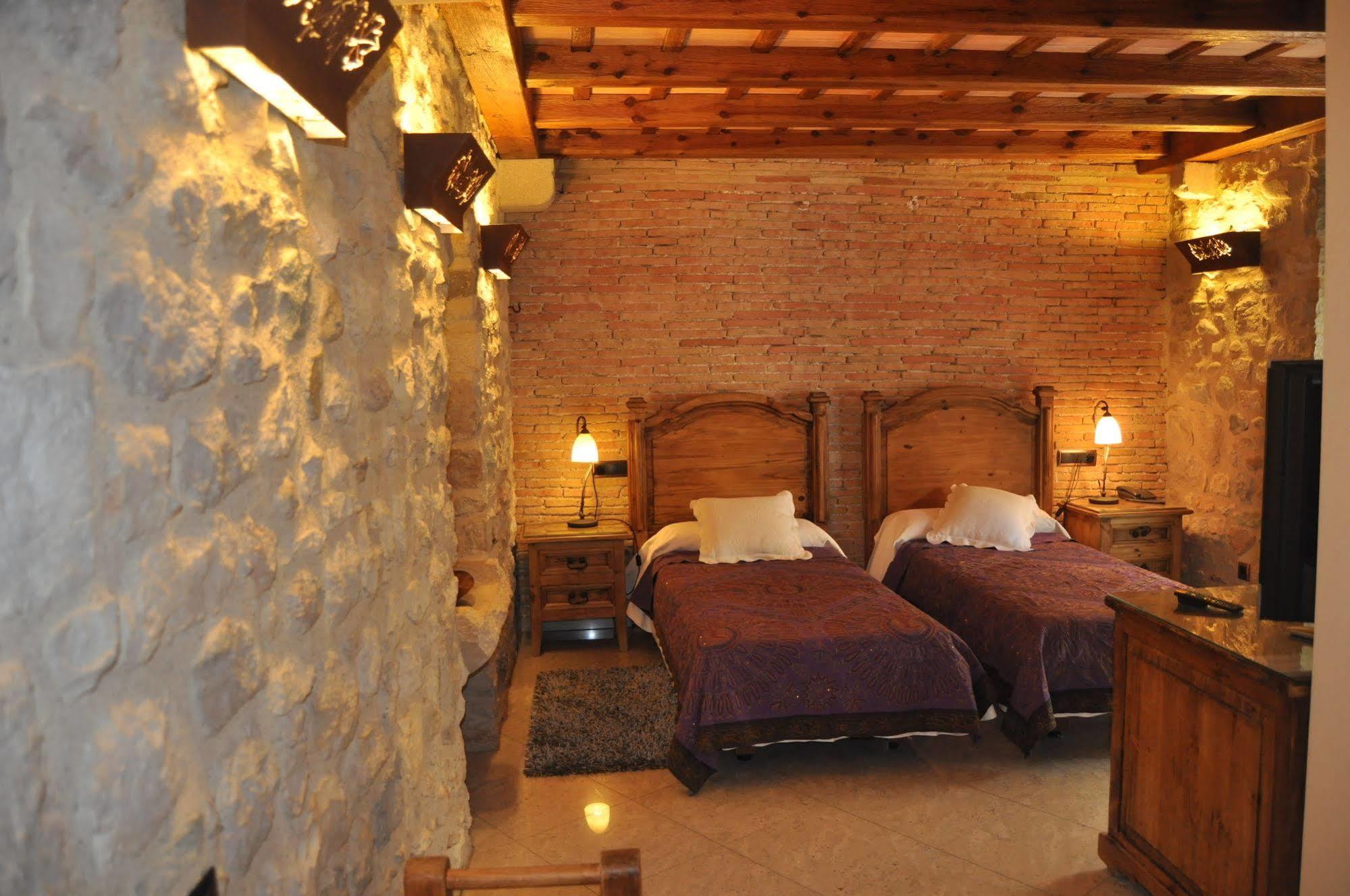 Hotel Historic Girona Kültér fotó