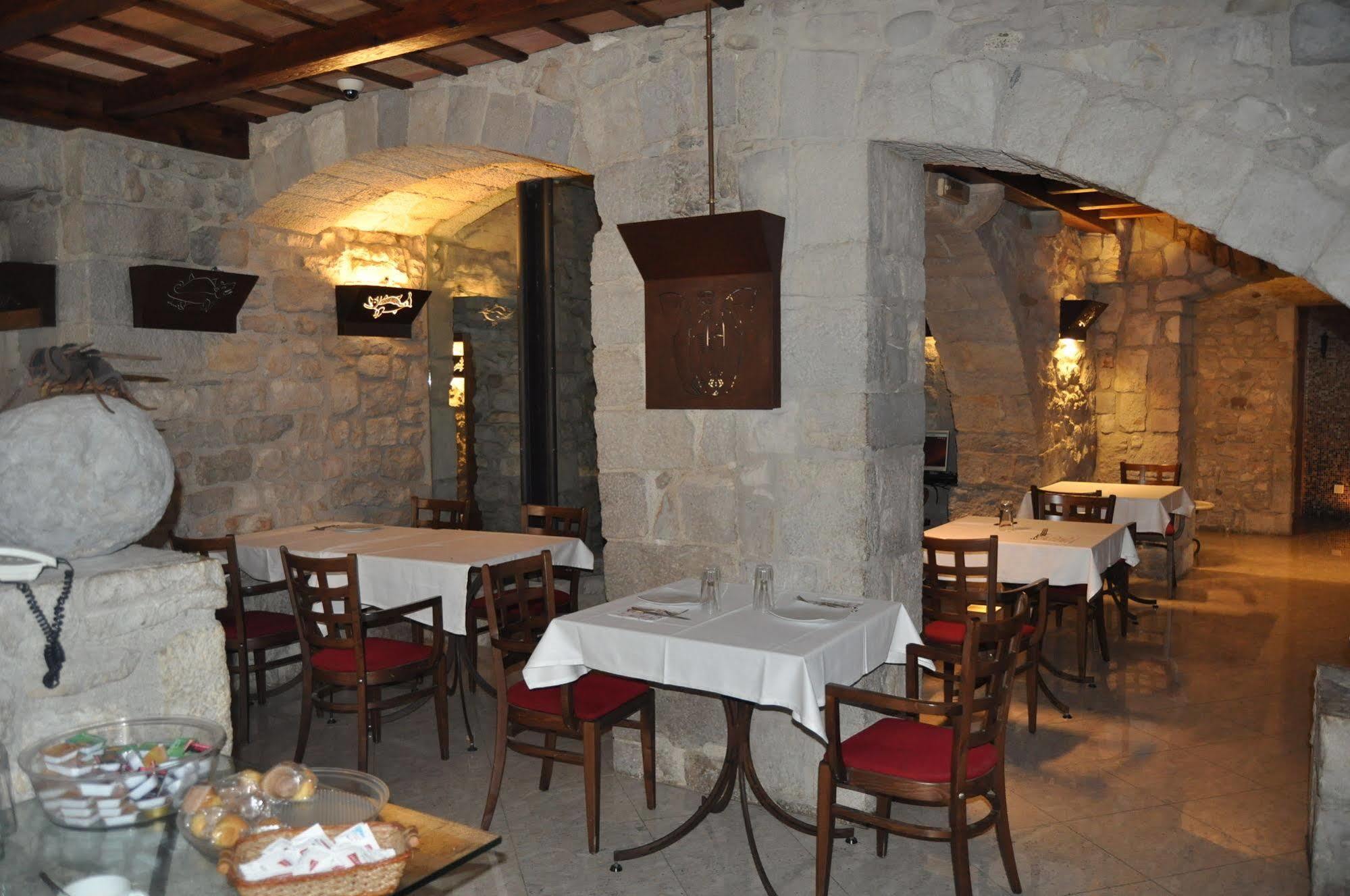 Hotel Historic Girona Kültér fotó